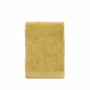 Södahl Comfort Organic Håndklæde Straw 50x100 Cm -Nordisk Elegance 5722000246626