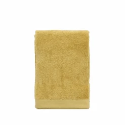 Södahl Comfort Organic Håndklæde Straw 50x100 Cm