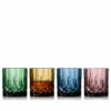 Lyngby Glas Sorrento Whiskyglas 4 Stk. 32 Cl