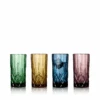 Lyngby Glas Sorrento Highball Glas 38 Cl 4 Stk. -Nordisk Elegance 5722000252634