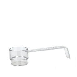 Rosti Rösti Mensura Måleske Klar 5 Ml Klar