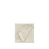 Södahl Line Håndklæde Beige 40x60 Cm -Nordisk Elegance 5722000257141
