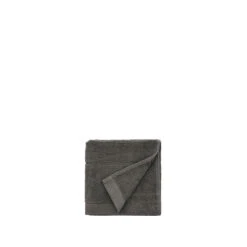 Södahl Line Vaskeklud Ash 30x30 Cm