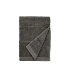 Södahl Line Håndklæde Ash 50x100 Cm