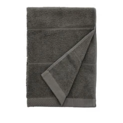 Södahl Line Håndklæde Ash 70x140 Cm