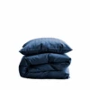 Södahl Clear Sengesæt Blue 140 X 200 Cm -Nordisk Elegance 5722000287551