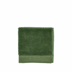 Södahl Comfort Organic Vaskeklud Green 30x30 Cm