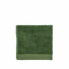 Södahl Comfort Organic Håndklæde Green 40 X 60 Cm -Nordisk Elegance 5722000288985