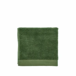 Södahl Comfort Organic Håndklæde Green 40 X 60 Cm