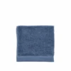 Södahl Comfort Organic Håndklæde Blue 40 X 60 Cm -Nordisk Elegance 5722000288992