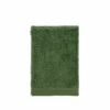 Södahl Comfort Organic Håndklæde Green 50 X 100 Cm