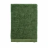 Södahl Comfort Organic Håndklæde Green 70 X 140 Cm