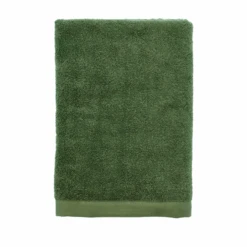 Södahl Comfort Organic Håndklæde Green 70 X 140 Cm