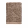 Södahl Comfort Organic Håndklæde Taupe 70 X 140 Cm