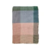Södahl Artisan Multi Sengetæppe 200x260 Cm
