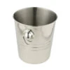 Funktion Champagnekøler Stål -Nordisk Elegance 5722001172979