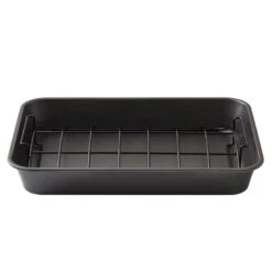 Funktion Bradepande Med Rist 39x28 Cm