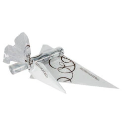 Blomsterbergs Engangs Sprøjteposer 50 Stk.