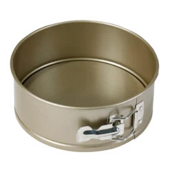 Aldente Springform Guld 22 Cm