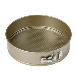 Aldente Springform Guld 26 Cm