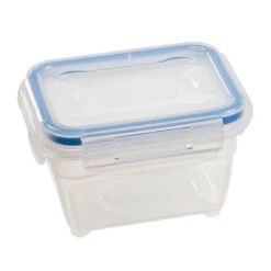 Aldente Opbevaringsboks Rektangulær 0,33 Liter