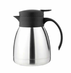 Aldente Termokande Stål 1 Liter