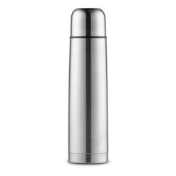 Aldente Termoflaske Stål 1 Liter
