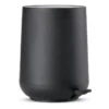 Zone Nova Pedalspand 3 Liter Sort