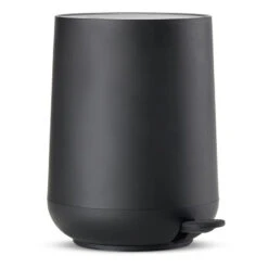 Zone Nova Pedalspand 3 Liter Sort
