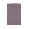 Södahl Rustic Bademåtte Mauve 60x90 Cm