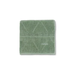 Södahl Håndklæde Hills Pine 50x100 Cm