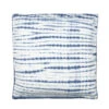 Södahl Pude Shibori Indigo 50x50 Cm -Nordisk Elegance 5722007263053