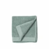 Södahl Comfort Organic Håndklæde Teal 40x60 Cm