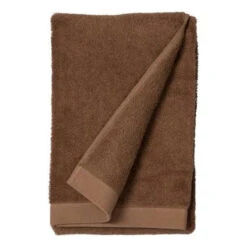 Södahl Comfort Organic Håndklæde Rosewood 70x140 Cm