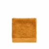 Södahl Comfort Organic Vaskeklud Gold 30x30 Cm -Nordisk Elegance 5722007275933