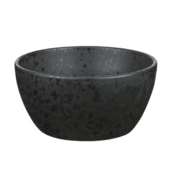 Bitz Skål Sort 12 Cm