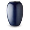 Bitz Vase Blå 50 Cm -Nordisk Elegance 5722008729305