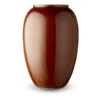 Bitz Vase Amber 50 Cm