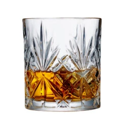 Lyngby Glas Melodia Whiskyglas 6 Stk. 31 Cl