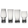 Lyngby Glas ølglas 4 Stk. Assorteret -Nordisk Elegance 5722009161852