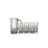 Lyngby Glas Melodia Kande Med 6 Glas