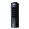 Sensotek Tower Fan/ Ventilator Bordmodel Sort St 200 -Nordisk Elegance 5744000510019