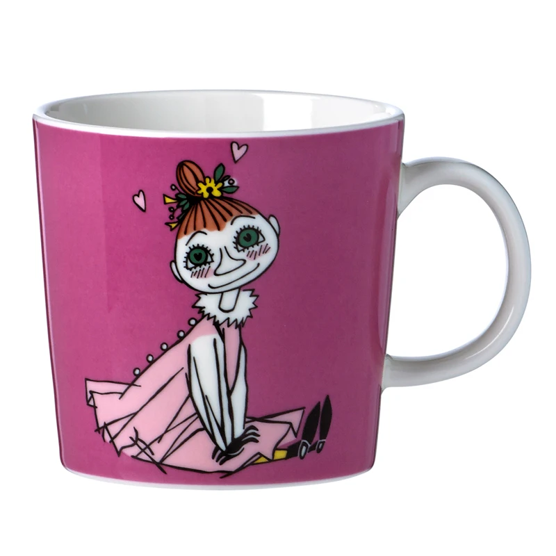 Mumi By Arabia Krus Mymlen 0,30L 3 Mumi By Arabia Krus Mymlen 0,30L