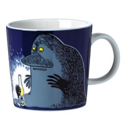 Mumi By Arabia Krus Mårren 0,30L