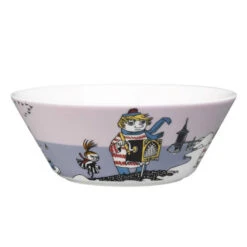 Mumi By Arabia Skål Tooticky 15 Cm