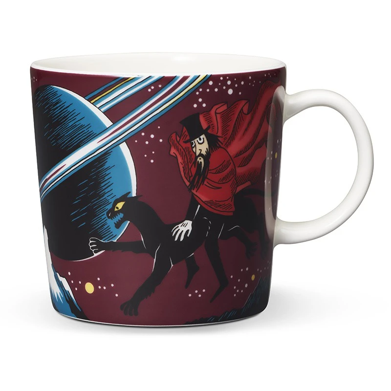 Mumi By Arabia Krus Troldkarlen 0,30L 3 Mumi By Arabia Krus Troldkarlen 0,30L