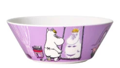 Mumi By Arabia Skål Snorkfrøken 15 Cm