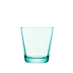 Iittala Kartio Glas Vandgrøn 21 Cl. 2 Stk