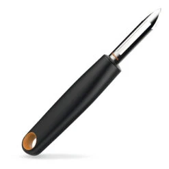 Fiskars Functional Form Skrællekniv Fast Blad