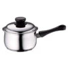 Fiskars Royal Kasserolle 1,5 Liter Uden Belægning
